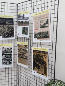 Vacances de mineur 2019